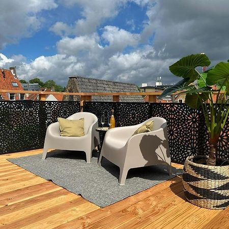 Kalckmate Apartment Goes Luaran gambar