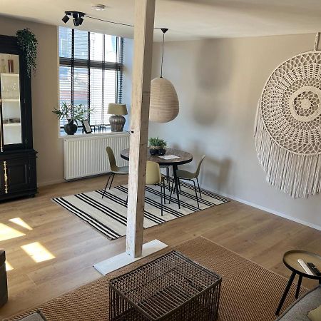 Kalckmate Apartment Goes Luaran gambar