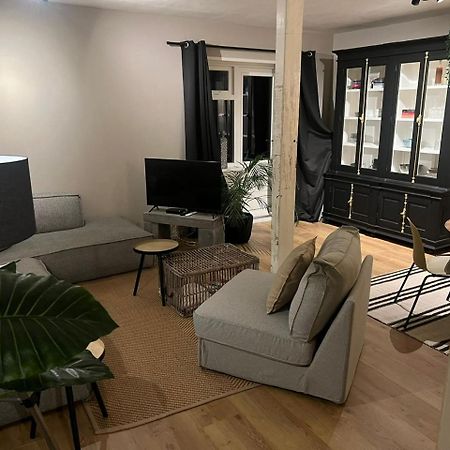 Kalckmate Apartment Goes Luaran gambar