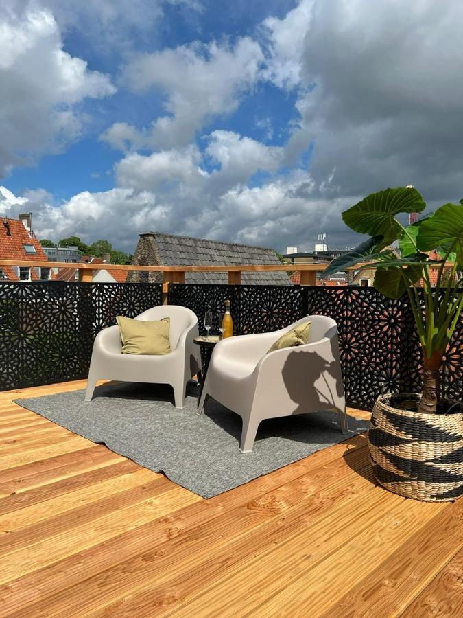Kalckmate Apartment Goes Luaran gambar