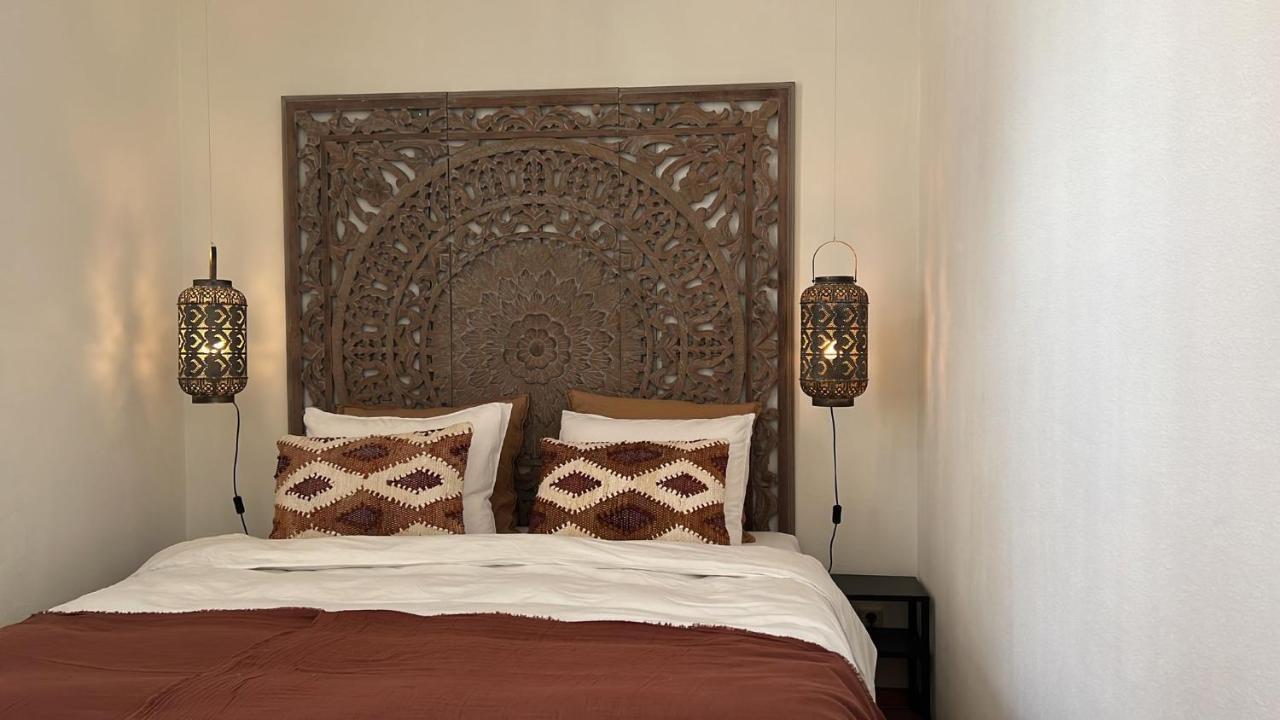 Kalckmate Apartment Goes Luaran gambar