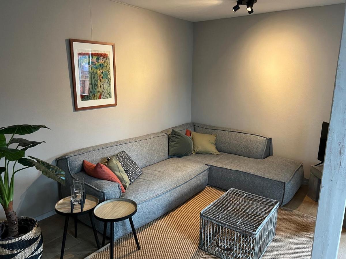 Kalckmate Apartment Goes Luaran gambar