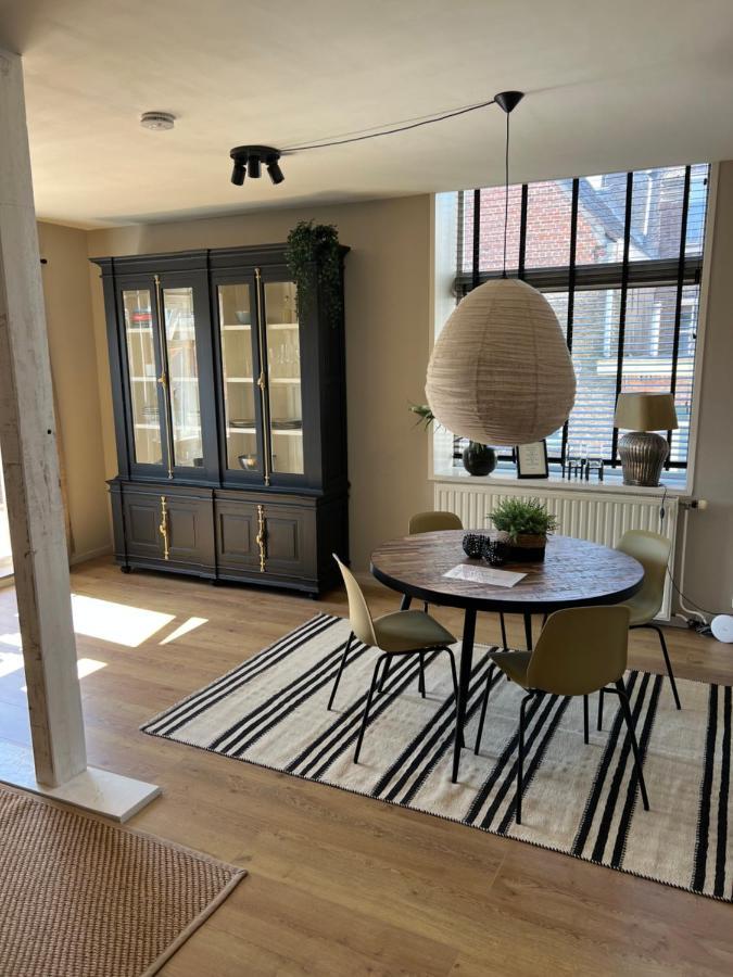 Kalckmate Apartment Goes Luaran gambar