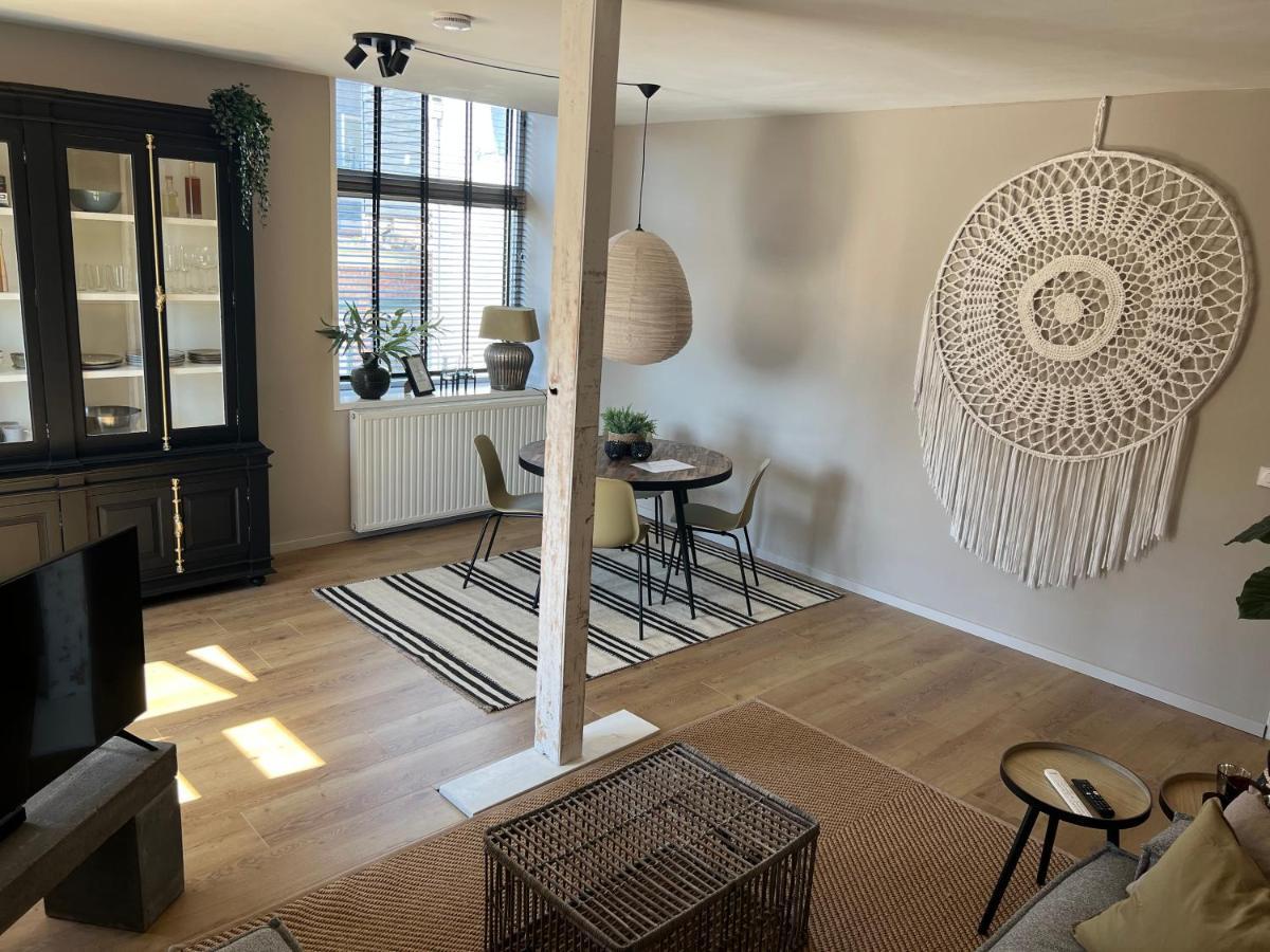 Kalckmate Apartment Goes Luaran gambar
