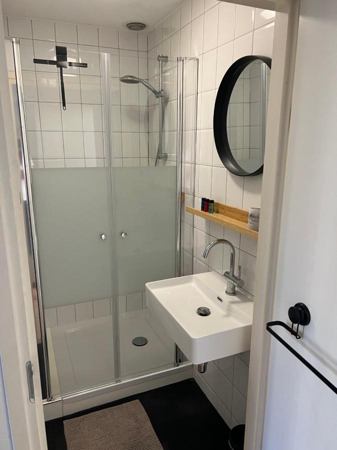 Kalckmate Apartment Goes Luaran gambar