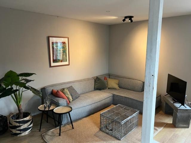 Kalckmate Apartment Goes Luaran gambar