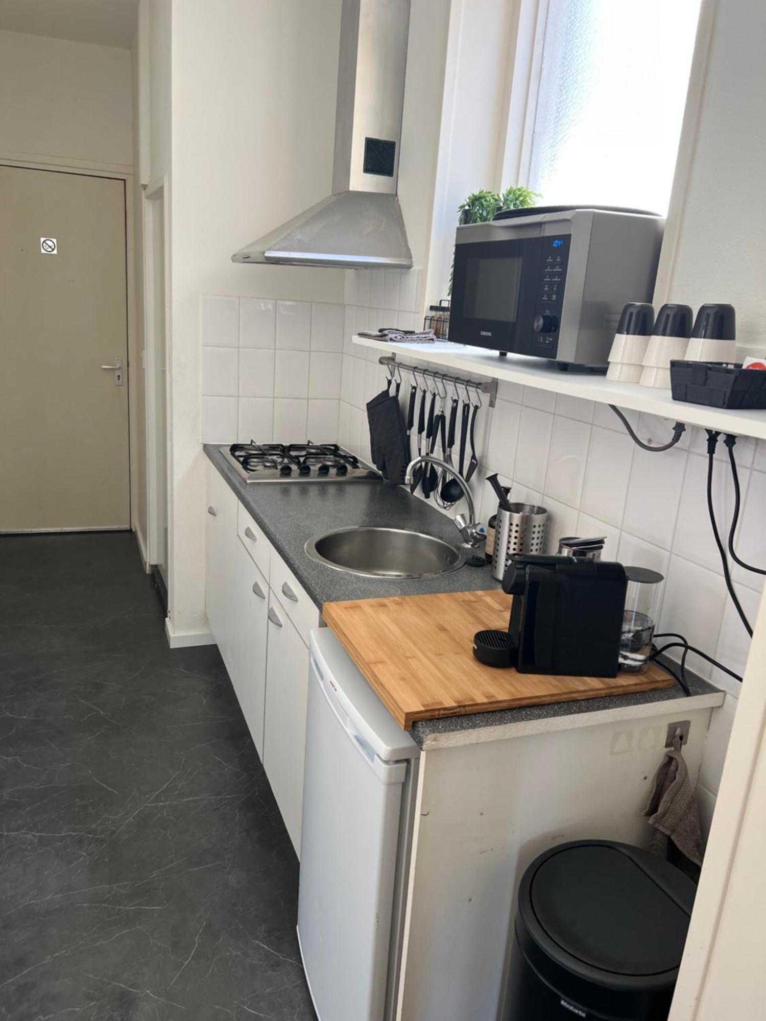 Kalckmate Apartment Goes Luaran gambar