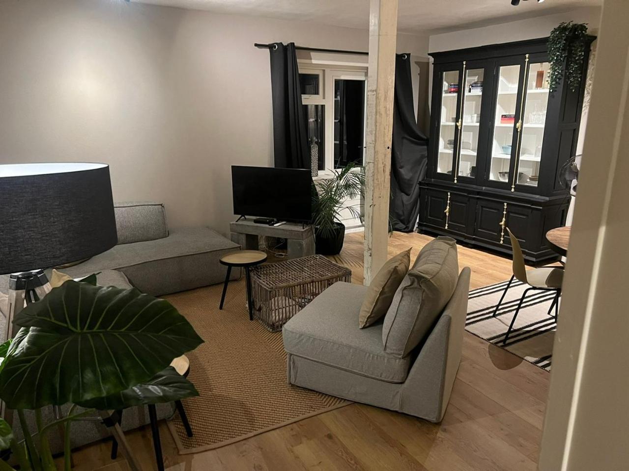 Kalckmate Apartment Goes Luaran gambar