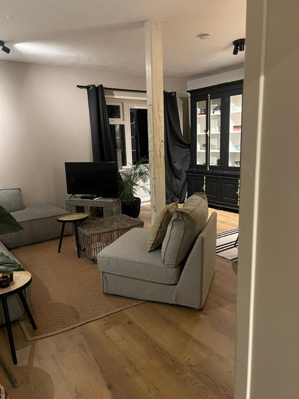 Kalckmate Apartment Goes Luaran gambar